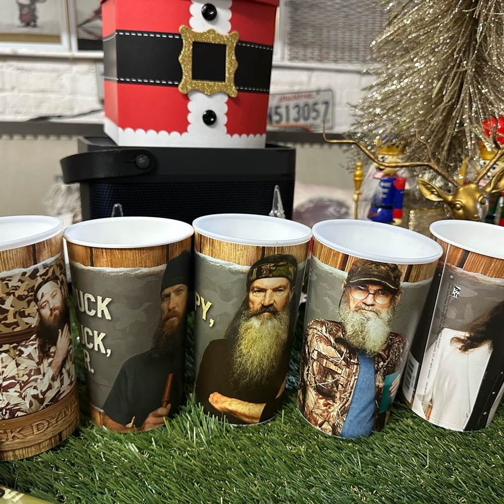 Duck dynasty bundle Xmas - Picture 11 of 11